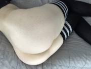 Thick Thighs Save Lives 