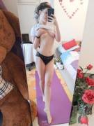 Let's Make Some Yoga Exercises. [Oc]