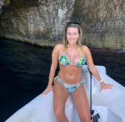 One Of My Fav Pics Of Gf From Our Holiday