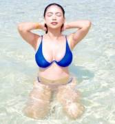 Brighter Than The Afternoon Sun