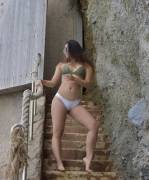 What Would You Do To This Tight Asian Body?