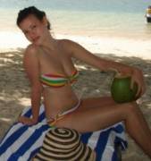 Coconuts