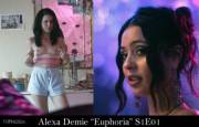 Alexa Demie - Euphoria S1E01 Hd (Brighter, Reduce Red Light, Mild Reduce Noise, Sharpen)