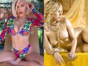 Wwe Lana Aka C.j. Perry