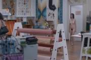 Alison Brie Nude Gif