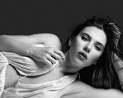 How Are You Beautiful My Lovely Scarlett Johansson ♥