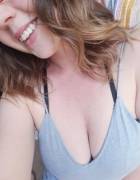 I Love The Things I Can Wear On Warm Days