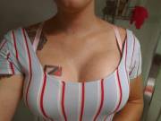 New Dress. Haven't Worn It Out Yet.. Should I?