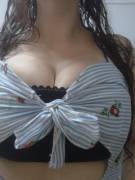 I Need A Hand Here [Oc]