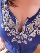 Let's Hope The Little String Will Hold...