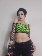 I Love This Outfit So Much (Oc)