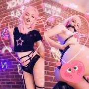 [Oc] Haze By Carrykey