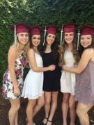 Grad Girls
