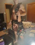 Jesus Was A Carpenter