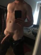 I Wanna Fuck You Until You Can't Remember Your Own Name.