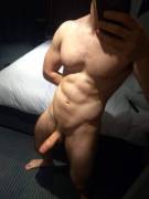 Hate Wasting A Good Hotel Room On My Own