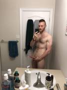 Getting That Body Progress! (24 Yo)