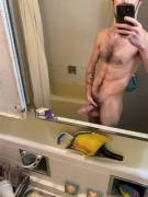 Super Hard And Horny Right Now