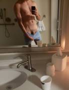 I 24[M] Always Get So Damn Horny In Hotels...