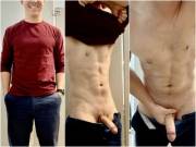 Casual Friday Anyone?