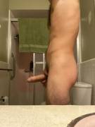 Little Bit Of Cock, Little Bit Of Butt