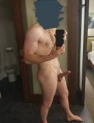 I've Been Left All Alone In A Hotel Room