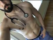 Let’s Get “Physical”