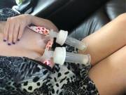 (Oc) This Dress Makes It So Easy!