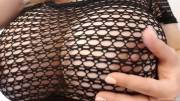 Milk Through The Fishnet