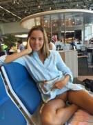 Katya Clover Nude Public