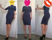 Hello, I Am Your New Teacher [Oc]