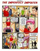 The Imperfect Imposter