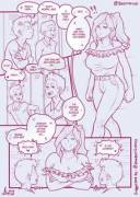 Baxrranco – Twinned Dream