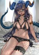 I Heard You Like B-Big Dragons [Original]