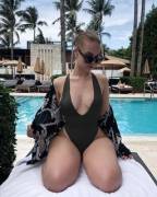 Bianca Elouise's Hips Don't Lie.