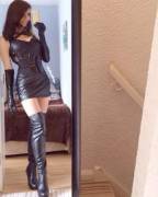 Xhighheeledladyx / @Jennetteclaire