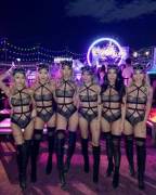 Electric Daisy Carnival