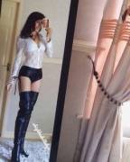 Xhighheeledladyx / @Jenetteclaire