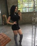 Oh Mirror, My Beautiful Mirror, Tell Me Who Is The Sexiest...