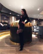 Ready For The Buffet !!