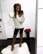 Ready For An Autumn Walk