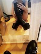 Just Some More Of Me, Im In Love With These Heels &Amp;Amp;Lt;3