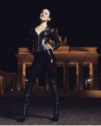 Visiting Berlin By Night, It's Always A Fun Idea !