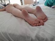 More Feet, Less Butt - Hope You Still Like 