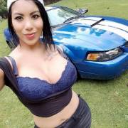 First Post Here... Just A Tease For Now 