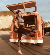 Packed Up And Ready To Go