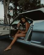 Possibly Parked Illegally