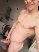 First Post. Do You Like 8In Cock? 18