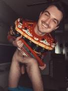 I Really Miss Ugly Christmas Sweater Season :(