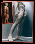 During All My Years Of Wow Addiction, I Always Wanted The Male Tauren Look. So I ...